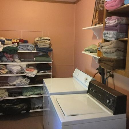 Bigfoot Rv & Cabins Park Happy Camp Номер фото
