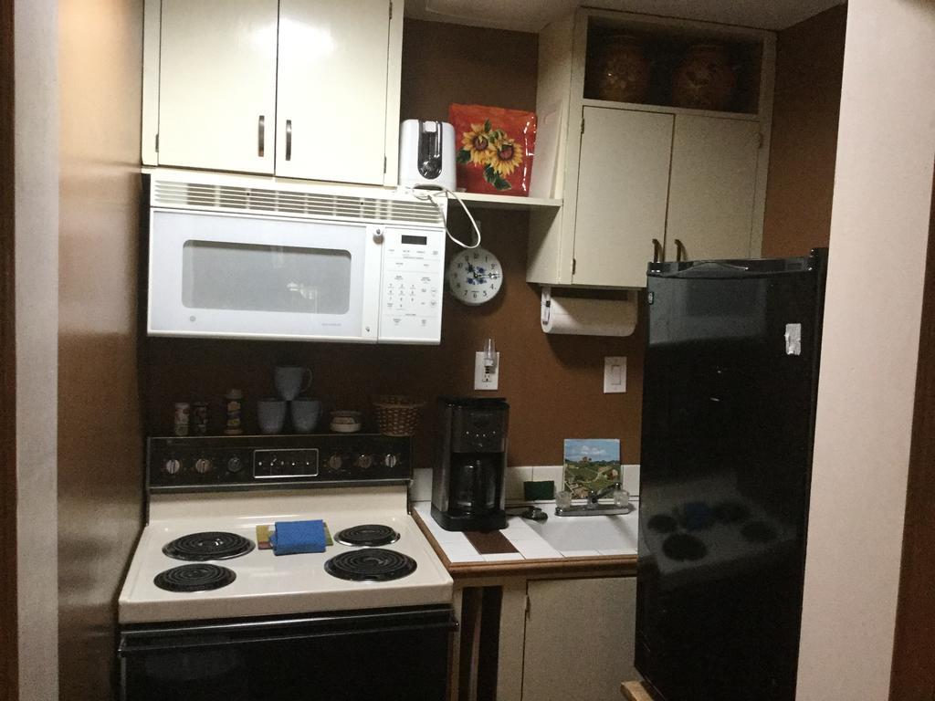 Bigfoot Rv & Cabins Park Happy Camp Экстерьер фото