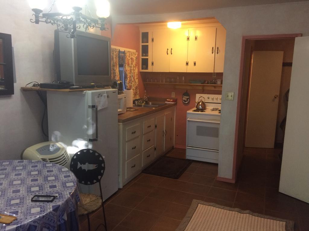 Bigfoot Rv & Cabins Park Happy Camp Экстерьер фото