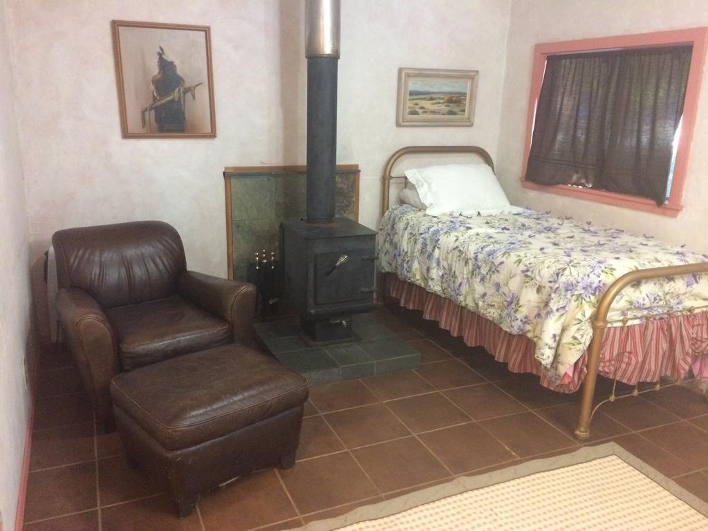 Bigfoot Rv & Cabins Park Happy Camp Экстерьер фото
