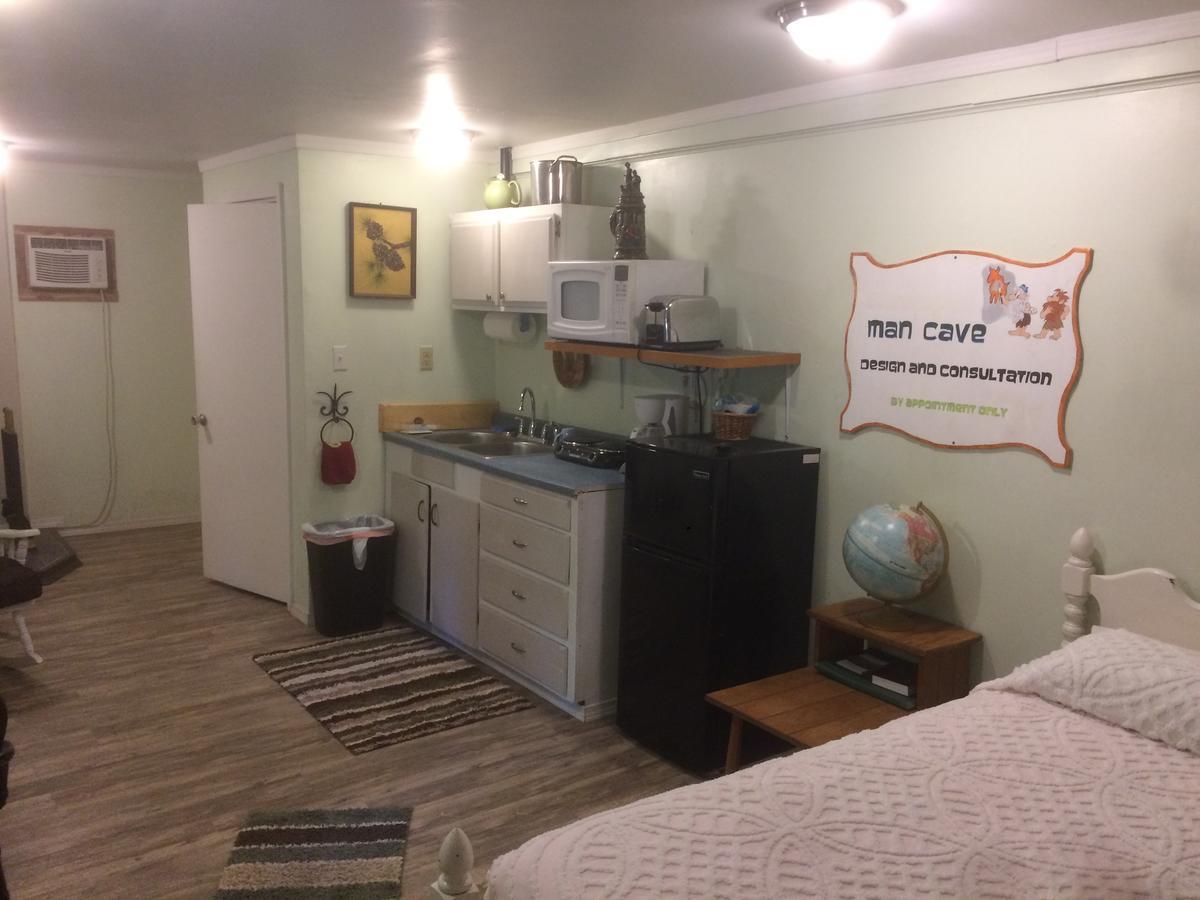Bigfoot Rv & Cabins Park Happy Camp Экстерьер фото